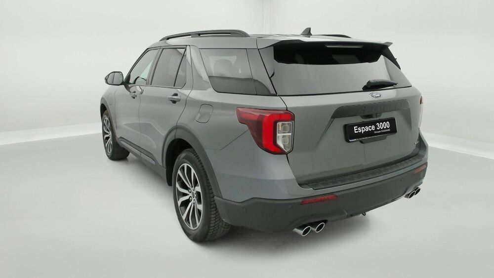 Explorer 3.0 EcoBoost 457 ch PHEV Powershift AWD 2023 occasion 25000 Besan&ccedil;on