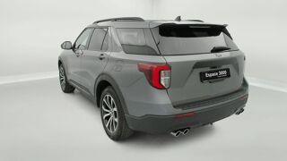 Explorer 3.0 EcoBoost 457 ch PHEV Powershift AWD 2023 occasion 25000 Besan&ccedil;on
