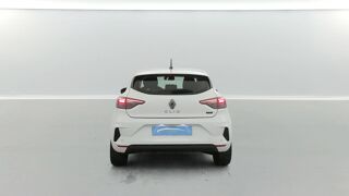 Clio E-Tech full hybrid 145 ch GSR2 2025 occasion 56850 Caudan