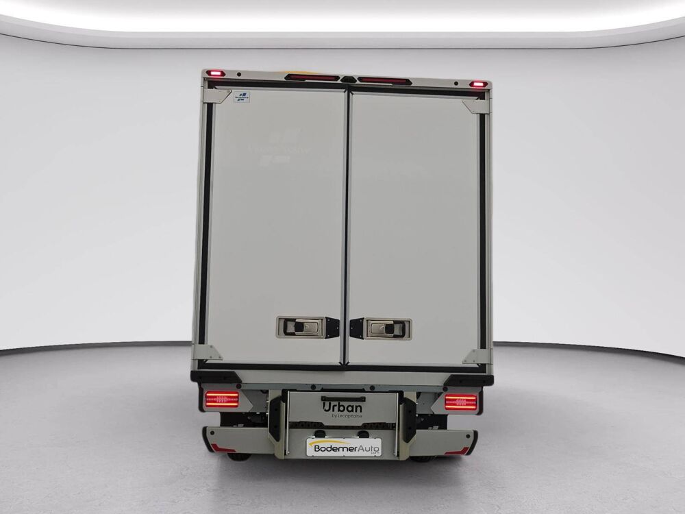 Master MASTER CC BLUE DCI 150 L2 3T5 TR EURO VI FRIGO FRIGORIFIQUE 2025 occasion 29000 Quimper