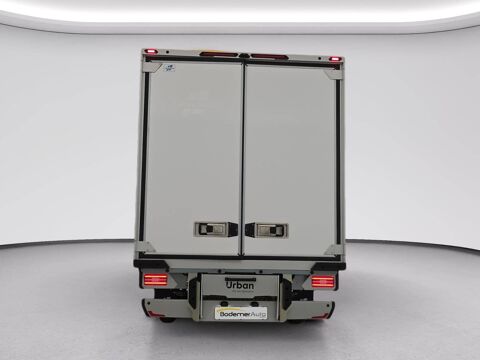 Master MASTER CC BLUE DCI 150 L2 3T5 TR EURO VI FRIGO FRIGORIFIQUE 2025 occasion 29000 Quimper