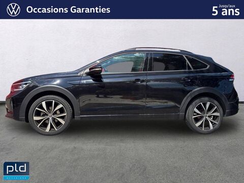 Taigo 1.0 TSI 116 DSG7 2025 occasion 13730 Saint-Victoret