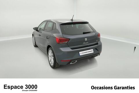 Ibiza 1.0 TSI 115 ch S/S DSG7 2025 occasion 25000 Besan&ccedil;on
