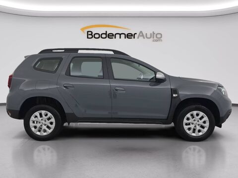 Duster Blue dCi 115 4x2 2023 occasion 29270 Carhaix-Plouguer