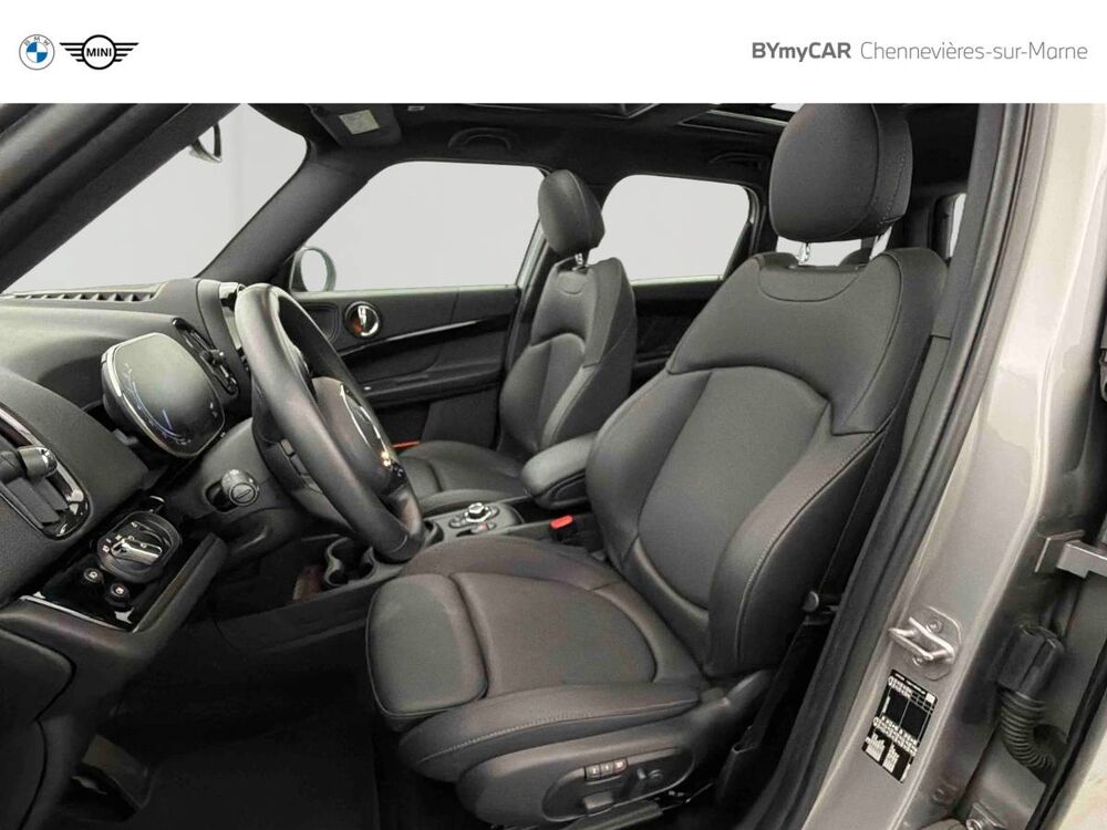 Cooper Countryman 136 ch BVA7 2023 occasion 94430 Chennevi&egrave;res-sur-Marne