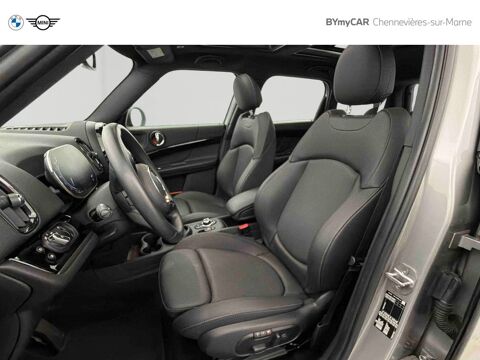 Cooper Countryman 136 ch BVA7 2023 occasion 94430 Chennevi&egrave;res-sur-Marne