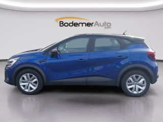 Captur TCe 90 - 21 2022 occasion 22200 Guingamp