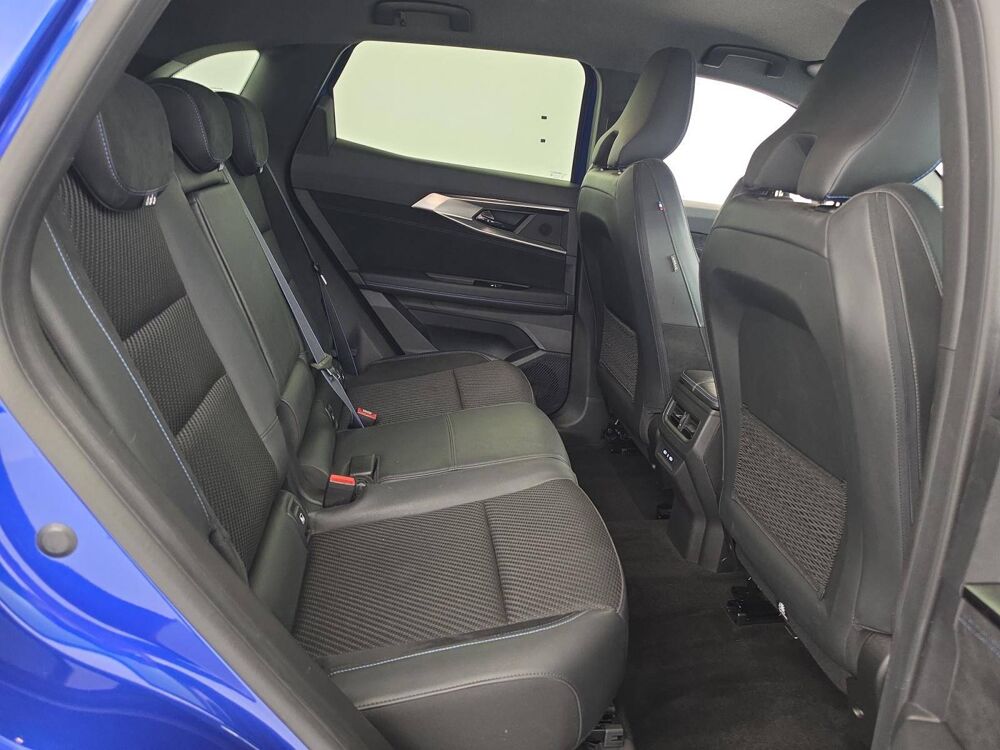 Austral E-Tech hybrid 200 2023 occasion 56400 Auray