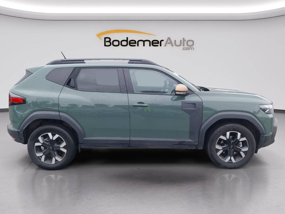 Duster Hybrid 140 2025 occasion 22000 Saint-Brieuc