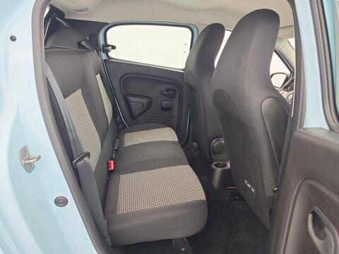 Twingo III E-Tech 2022 occasion 50100 Cherbourg-en-Cotentin