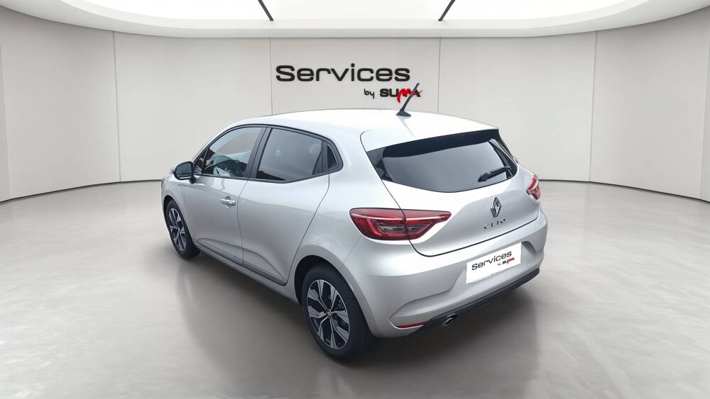 Clio SCe 65 2023 occasion 01440 Viriat