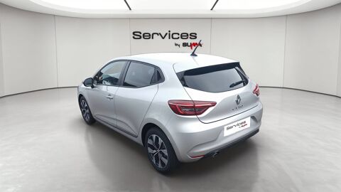 Clio SCe 65 2023 occasion 01440 Viriat