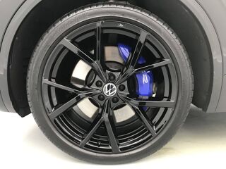 Touareg 3.0 V6 eHybrid 462 ch Tiptronic 8 4Motion 2024 occasion 25000 Besan&ccedil;on