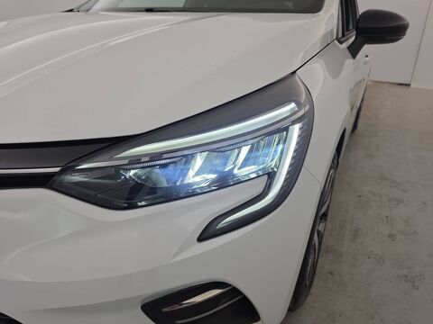 Clio TCe 90 2023 occasion 29600 Morlaix
