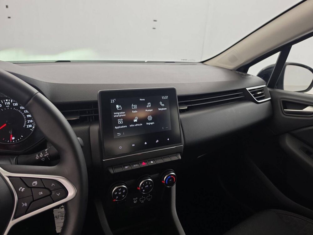 Clio TCe 90 2023 occasion 56300 Pontivy