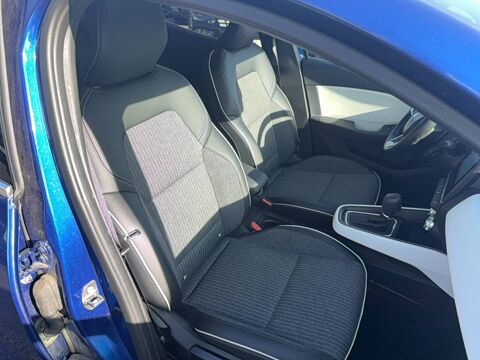 Clio E-Tech full hybrid 145 2023 occasion 56800 Plo&euml;rmel