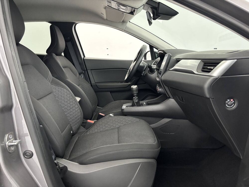 Captur TCe 90 2024 occasion 50100 Cherbourg-en-Cotentin