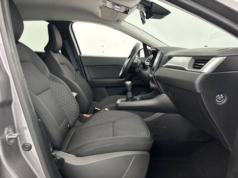 Captur TCe 90 2024 occasion 50100 Cherbourg-en-Cotentin