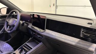 Tiguan 1.5 eTSI 150ch DSG7 2026 occasion 25000 Besan&ccedil;on