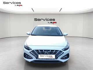i30 1.0 T-GDi 120 DCT-7 Hybrid 48V 2023 occasion 01440 Viriat