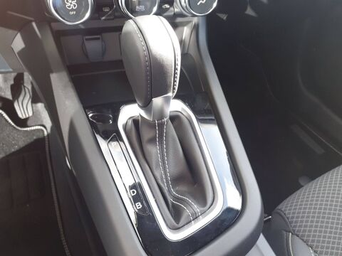 Arkana E-Tech full hybrid 145 GSR2 2025 occasion 29000 Quimper