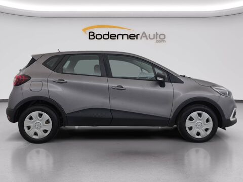 Captur TCe 90 Energy 2018 occasion 29600 Morlaix