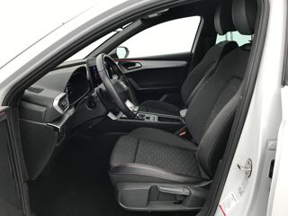 Leon Sportstourer 2.0 TDI 150 DSG7 2024 occasion 25000 Besan&ccedil;on