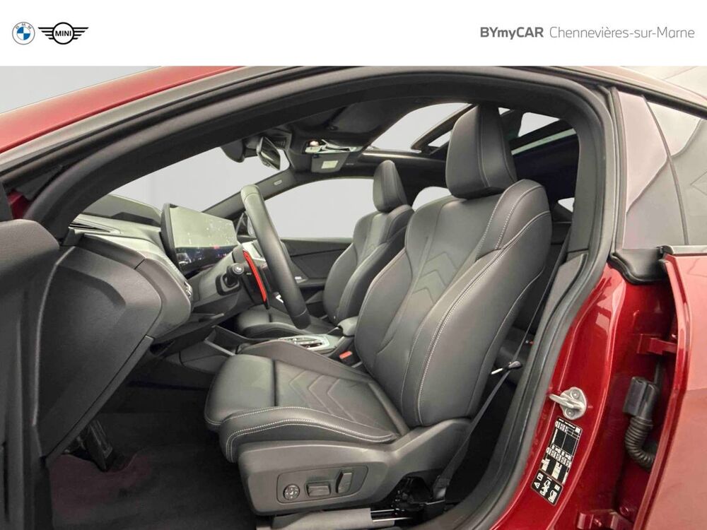 Serie 2 Gran Coupe M235 xDrive 300 ch DKG7 2025 occasion 94430 Chennevi&egrave;res-sur-Marne