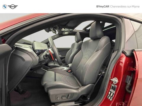 Serie 2 Gran Coupe M235 xDrive 300 ch DKG7 2025 occasion 94430 Chennevi&egrave;res-sur-Marne
