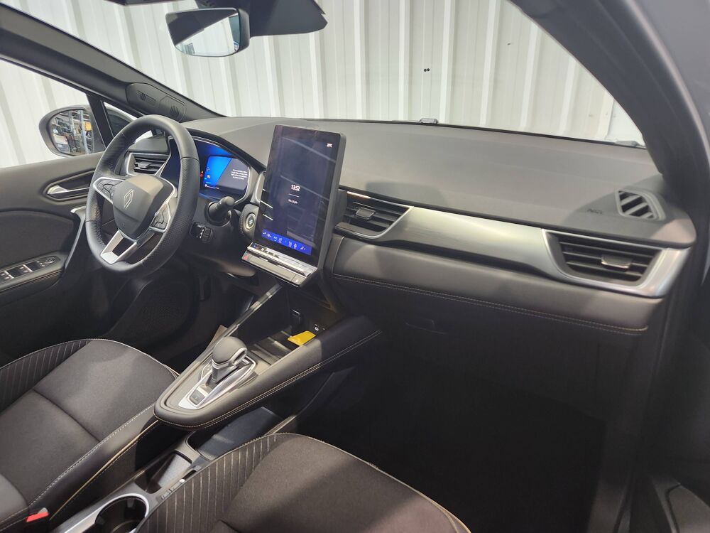 Symbioz E-Tech full hybrid 145 2025 occasion 29600 Morlaix