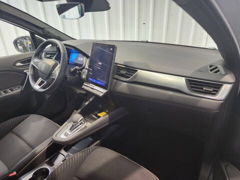 Symbioz E-Tech full hybrid 145 2025 occasion 29600 Morlaix