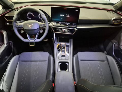 Formentor 1.5 eTSI Hybrid 150 ch DSG7 2026 occasion 25000 Besan&ccedil;on