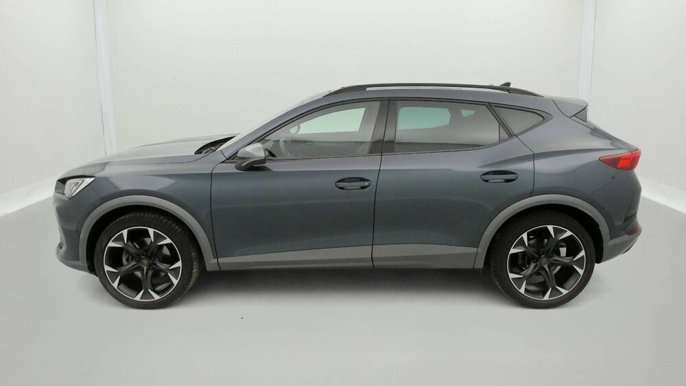 Formentor 1.5 TSI 150 ch DSG7 2023 occasion 25000 Besan&ccedil;on