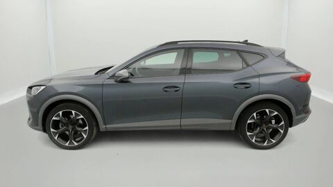 Formentor 1.5 TSI 150 ch DSG7 2023 occasion 25000 Besan&ccedil;on