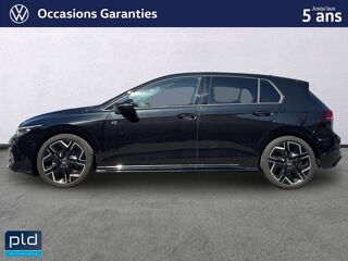 Golf 1.5 eTSI EVO2 150 DSG7 2025 occasion 13012 Marseille