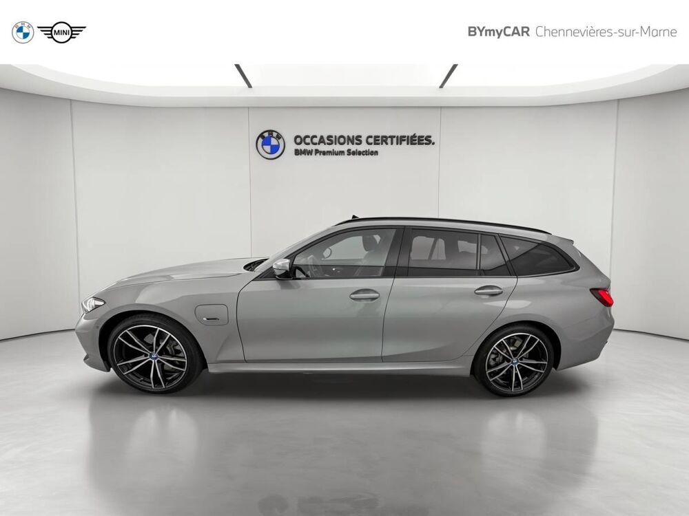 S&eacute;rie 3 Touring 330e xDrive 292 ch BVA8 2023 occasion 94430 Chennevi&egrave;res-sur-Marne
