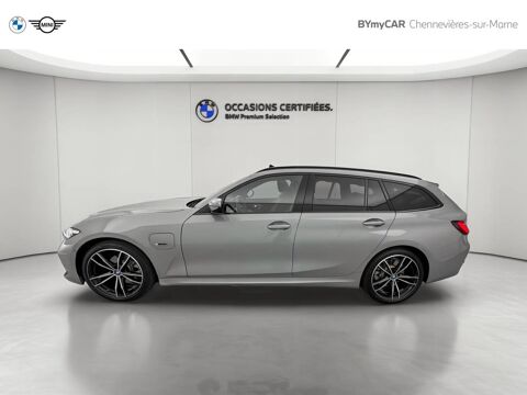 S&eacute;rie 3 Touring 330e xDrive 292 ch BVA8 2023 occasion 94430 Chennevi&egrave;res-sur-Marne