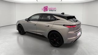 DS4 DS 4 PureTech 180 EAT8 2022 occasion 94430 Chennevi&egrave;res-sur-Marne