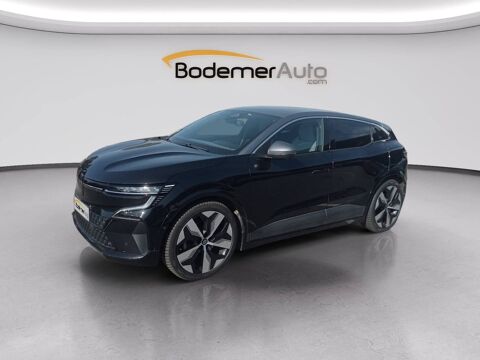 Renault M&eacute;gane Megane E-Tech EV60 220 ch super charge 2022 occasion Coutances 50200