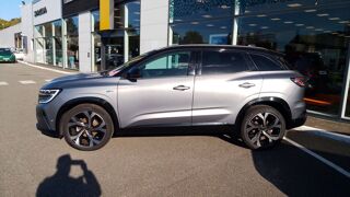 Austral mild hybrid 160 auto 2022 occasion 56300 Pontivy