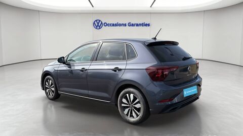 Polo 1.0 TSI 95 S&S BVM5 2024 occasion 62500 Salperwick