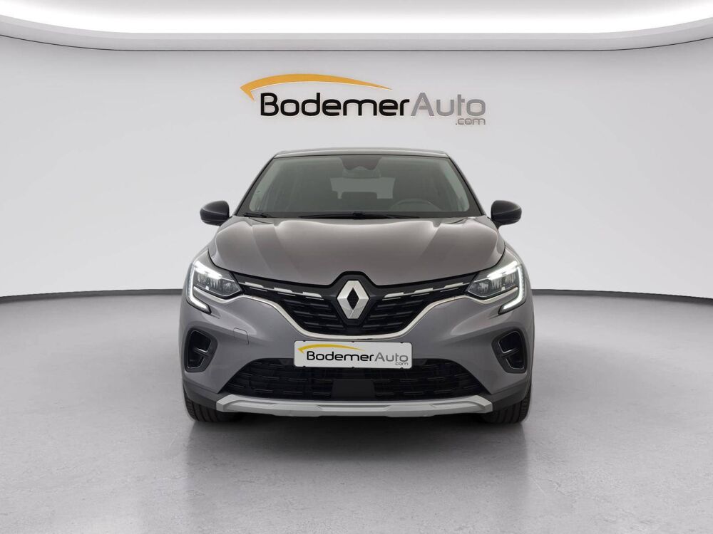 Captur E-Tech full hybrid 145 2023 occasion 14400 Bayeux