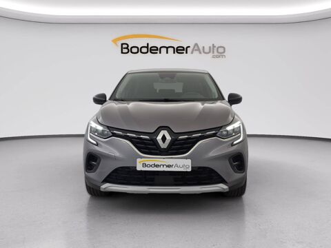 Captur E-Tech full hybrid 145 2023 occasion 14400 Bayeux