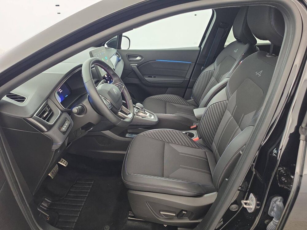 Symbioz E-Tech full hybrid 145 2025 occasion 29900 Concarneau
