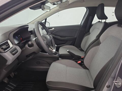 Clio TCe 90 ch GSR2 2025 occasion 29000 Quimper