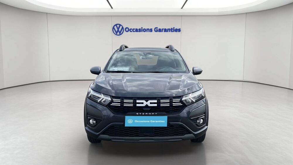 Sandero TCe 110 2023 occasion 62500 Salperwick