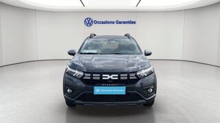 Sandero TCe 110 2023 occasion 62500 Salperwick