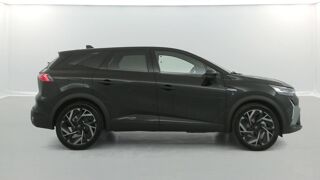 Symbioz E-Tech full hybrid 160 ch 2025 occasion 61000 Alen&ccedil;on