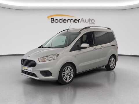 Annonce voiture Car - Bus Car - Bus 13990 €