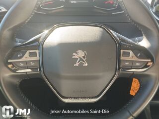2008 PureTech 100 S&S BVM6 2021 occasion 88100 Sainte-Marguerite